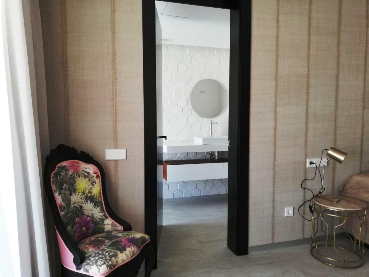 Atic Bordils Apartment Porto Cristo Luaran gambar