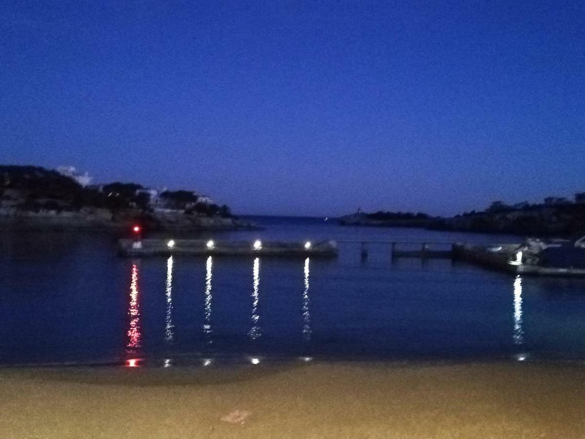 Atic Bordils Apartment Porto Cristo Luaran gambar