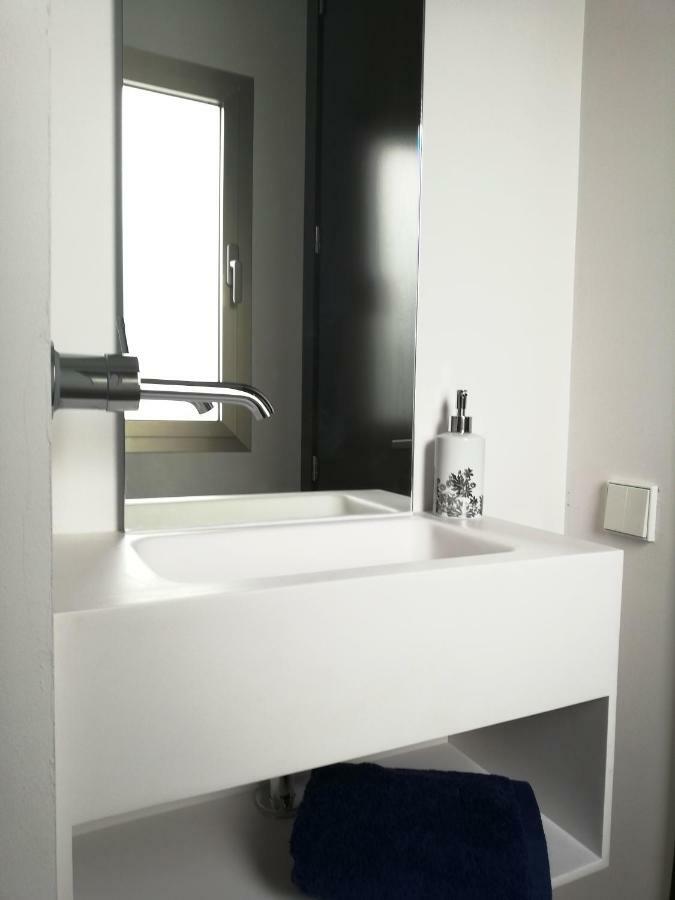 Atic Bordils Apartment Porto Cristo Luaran gambar
